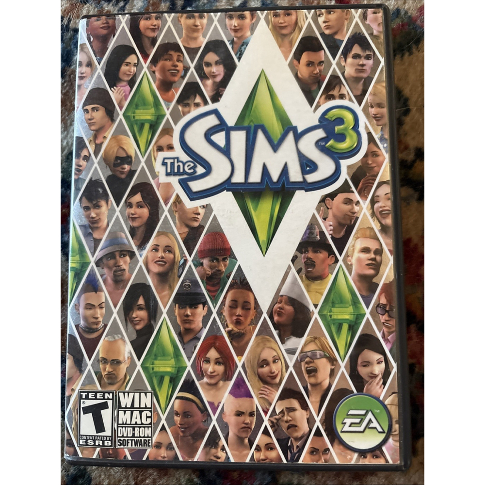 The Sims 3
